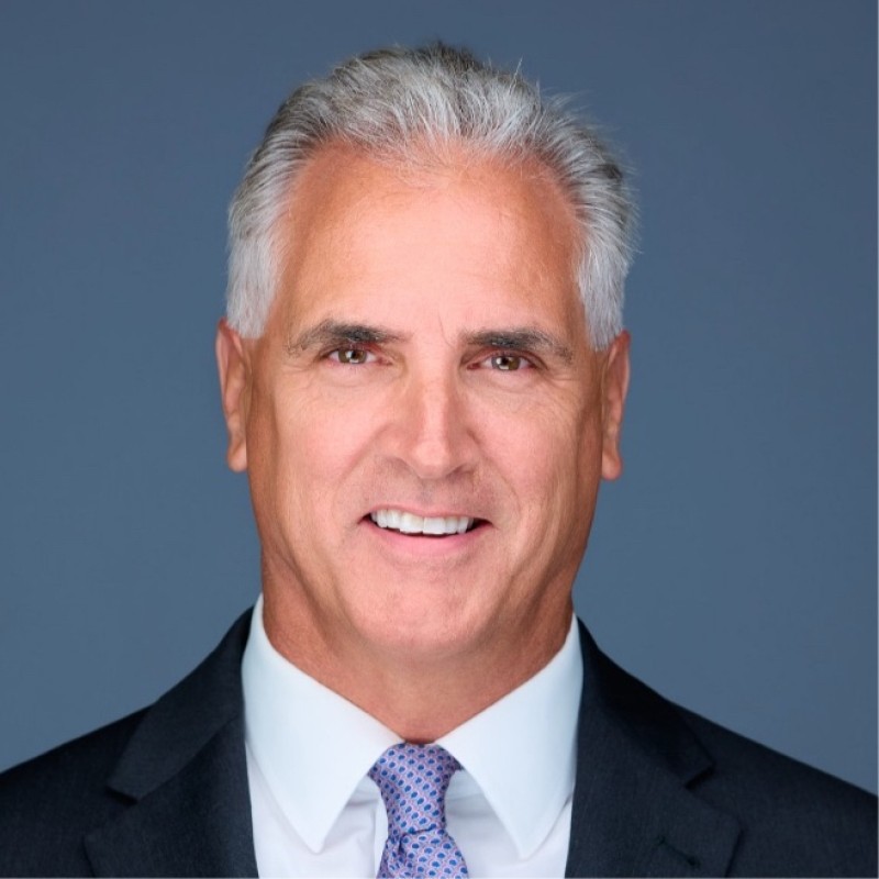 Paul D. Puleo, founder of PulCo LLC